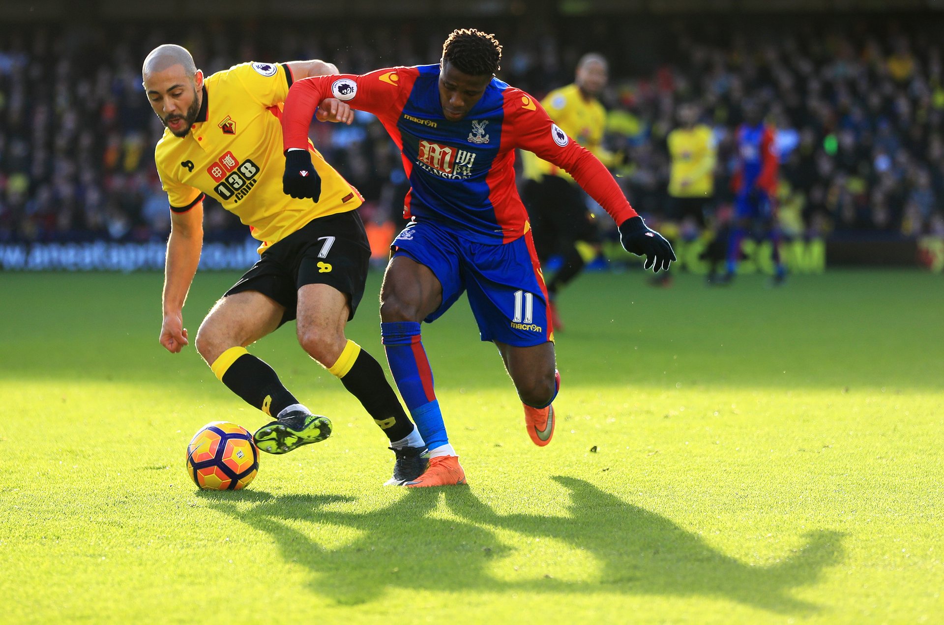 为赛事增添 为赛事增添