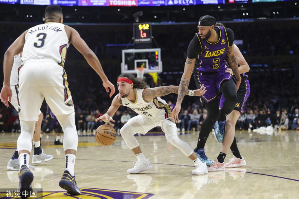 他是认真的 他是认真的